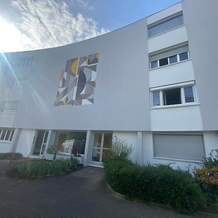 Studio Rue De Dijon Talant Kültér fotó