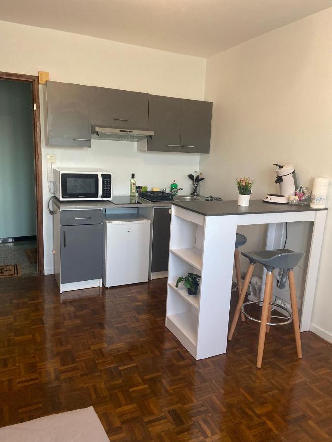 Studio Rue De Dijon Talant Kültér fotó